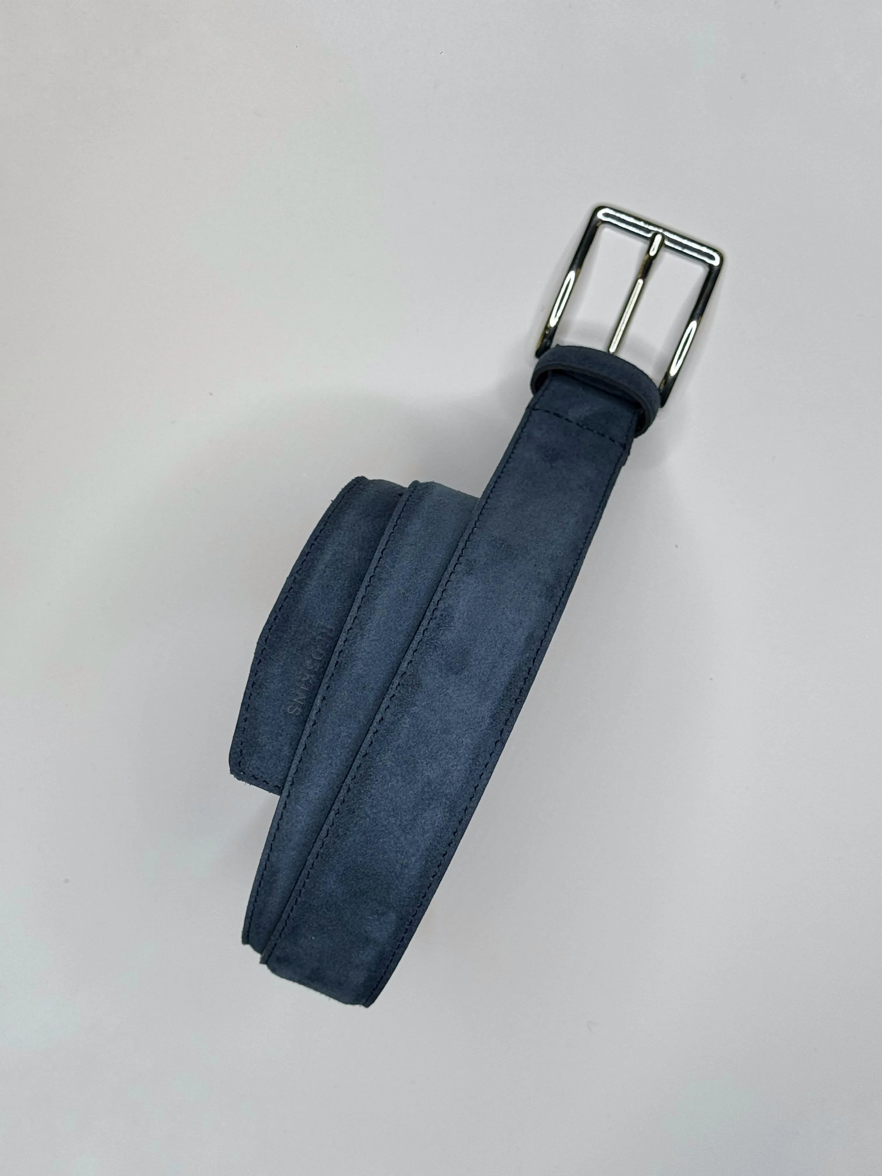 Ceinture Teddy bleu, REDSKINS