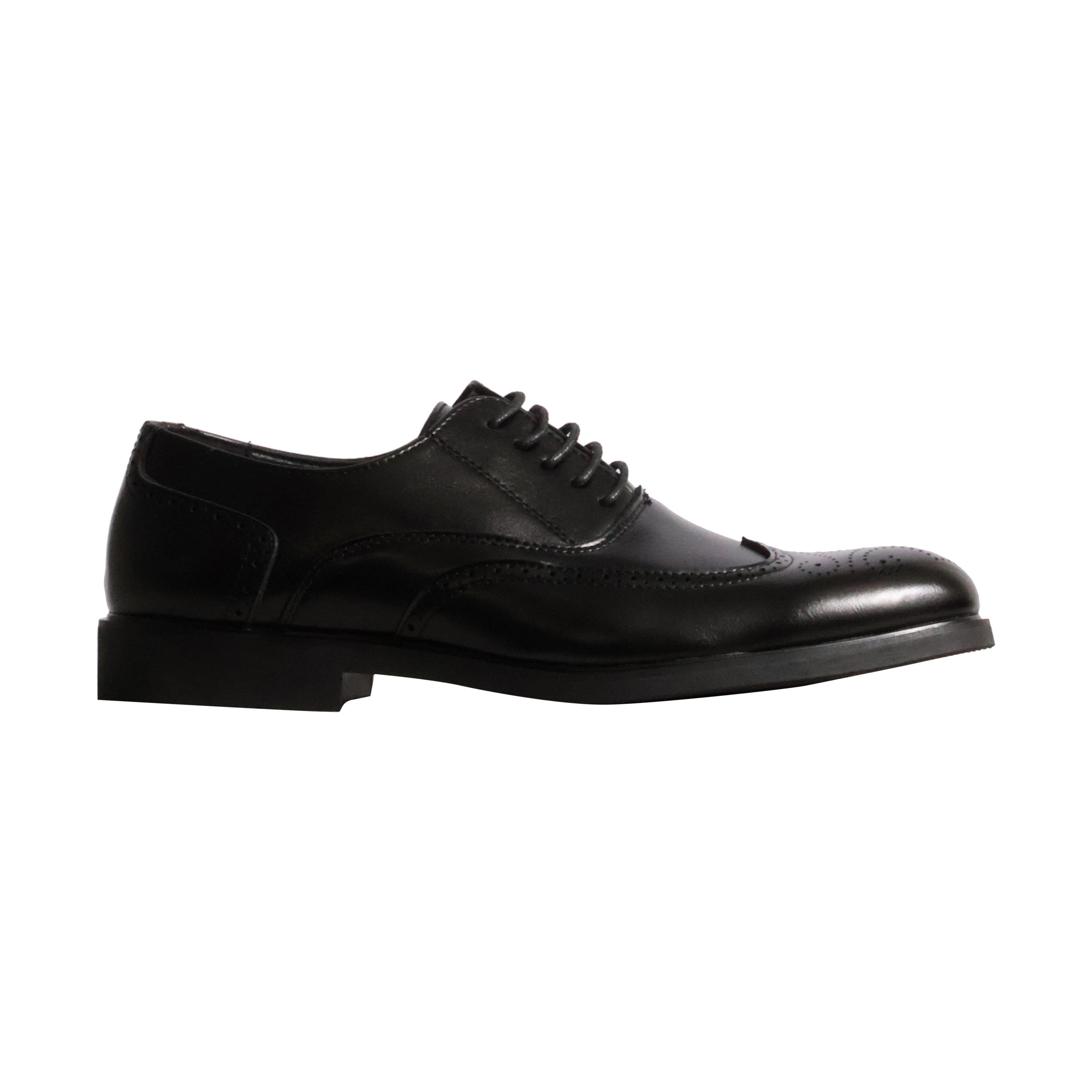 Derbies à Lacets, ENZO MARCONI
