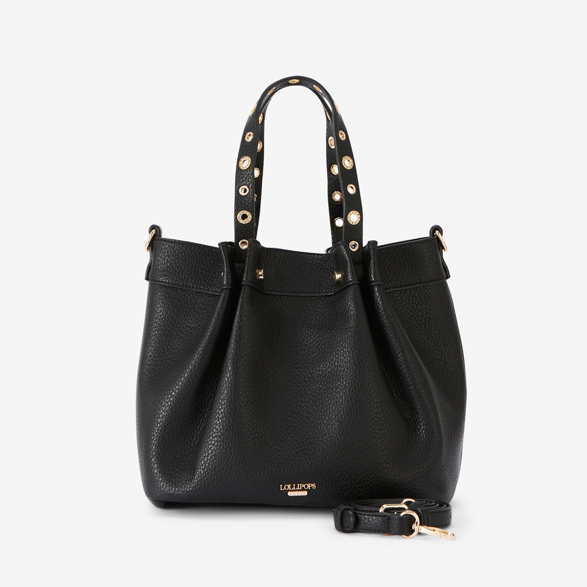 Sac shopper Rogers, LOLLIPOPS