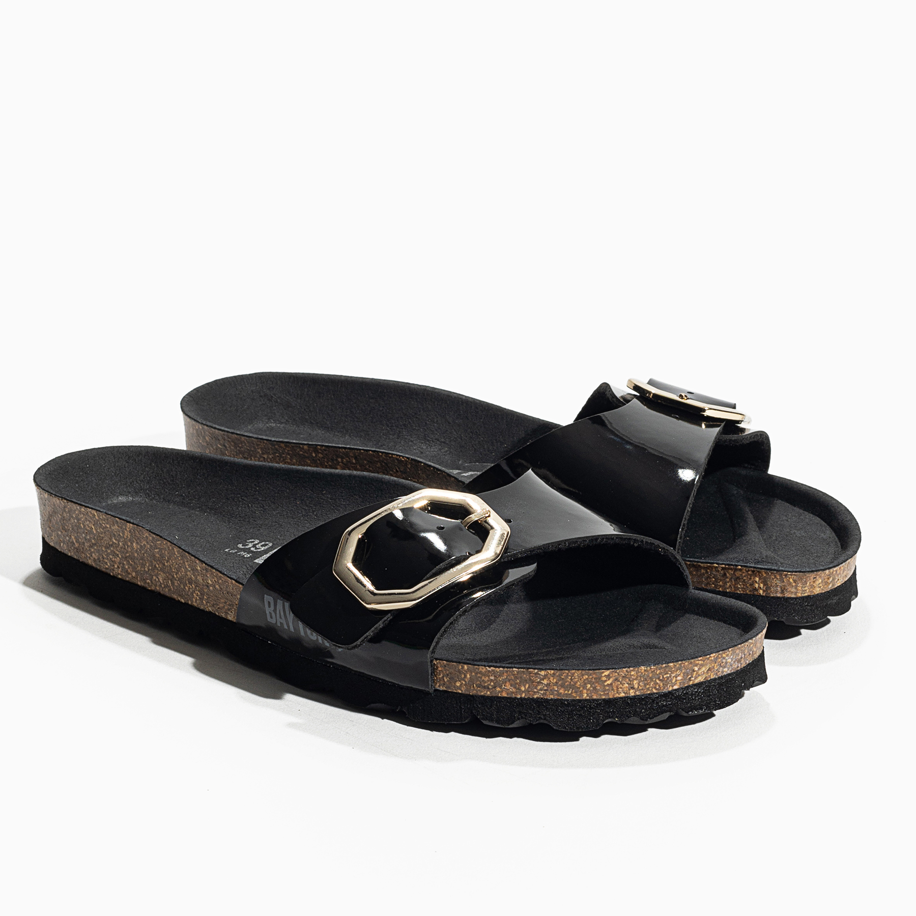 Sandales Vegan ZEPHYR, BAYTON