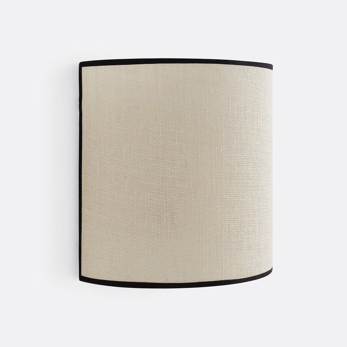 Applique en jute, COME, LA REDOUTE INTERIEURS