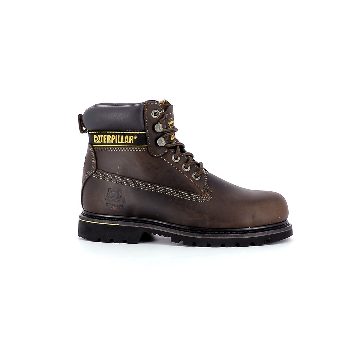 Bottes best sale caterpillar femme