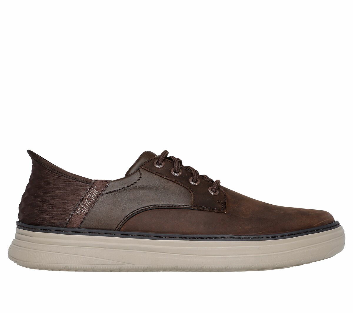 Chaussure SLIP-INS : HYLAND - RADLEY, SKECHERS