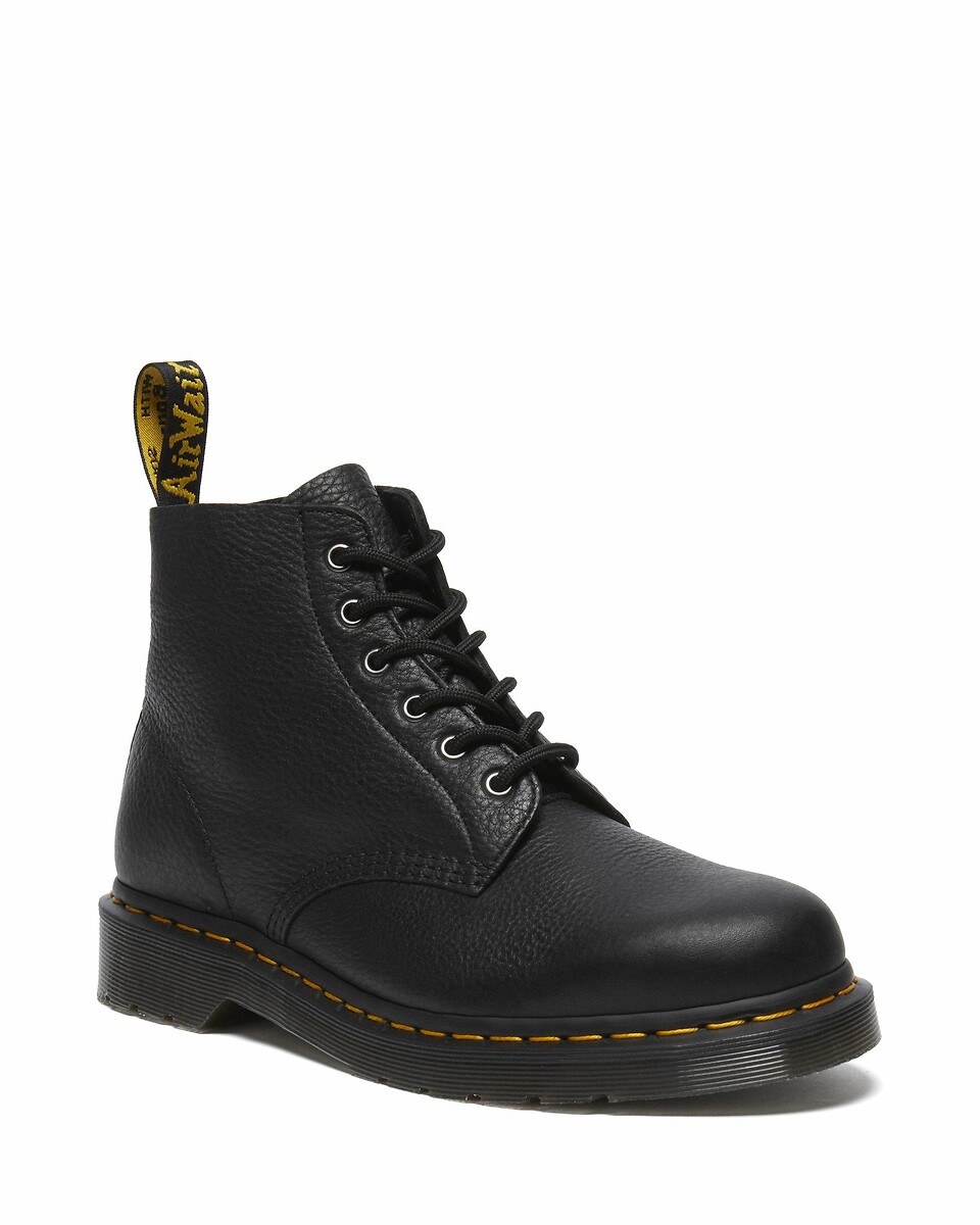 Dr. Martens Botas de piel 101 Ambassador — photo 3