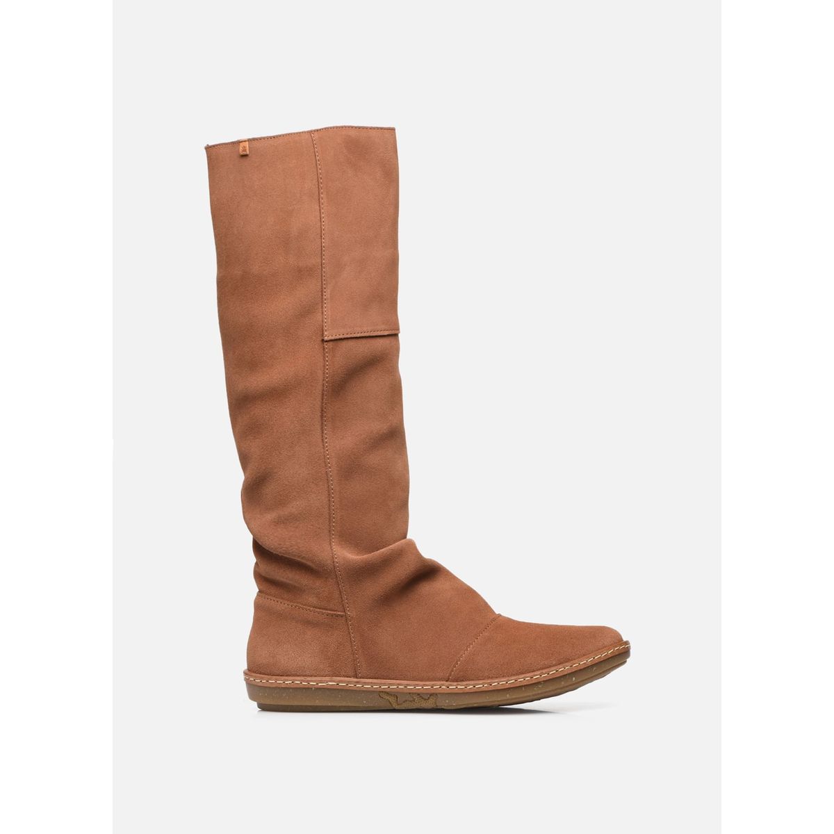 bottes femme el naturalista