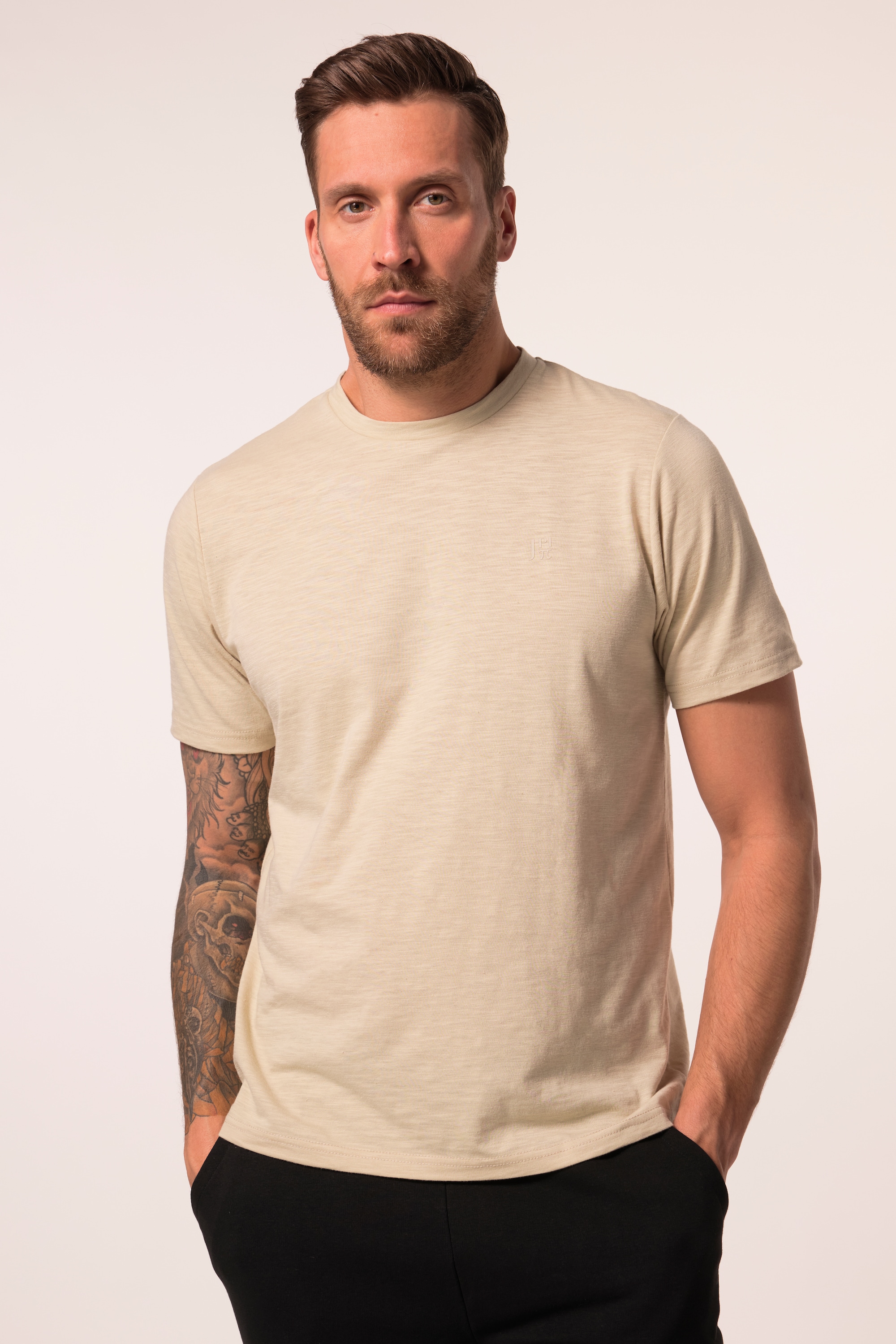T-shirt à manches courtes, JP1880