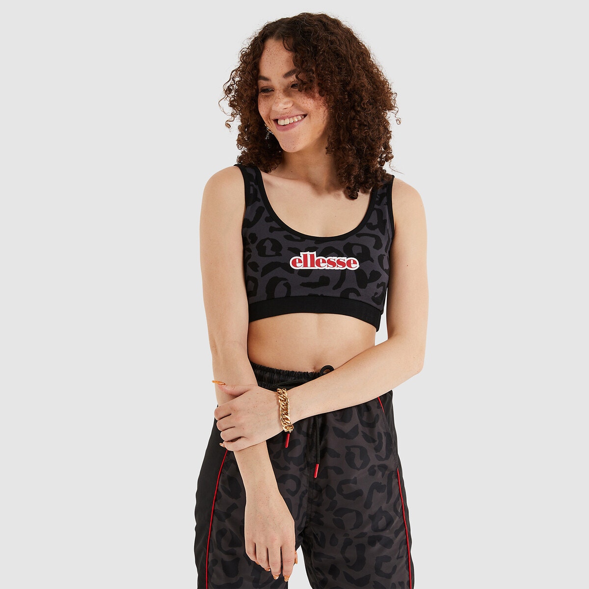 Brassiere ellesse sales