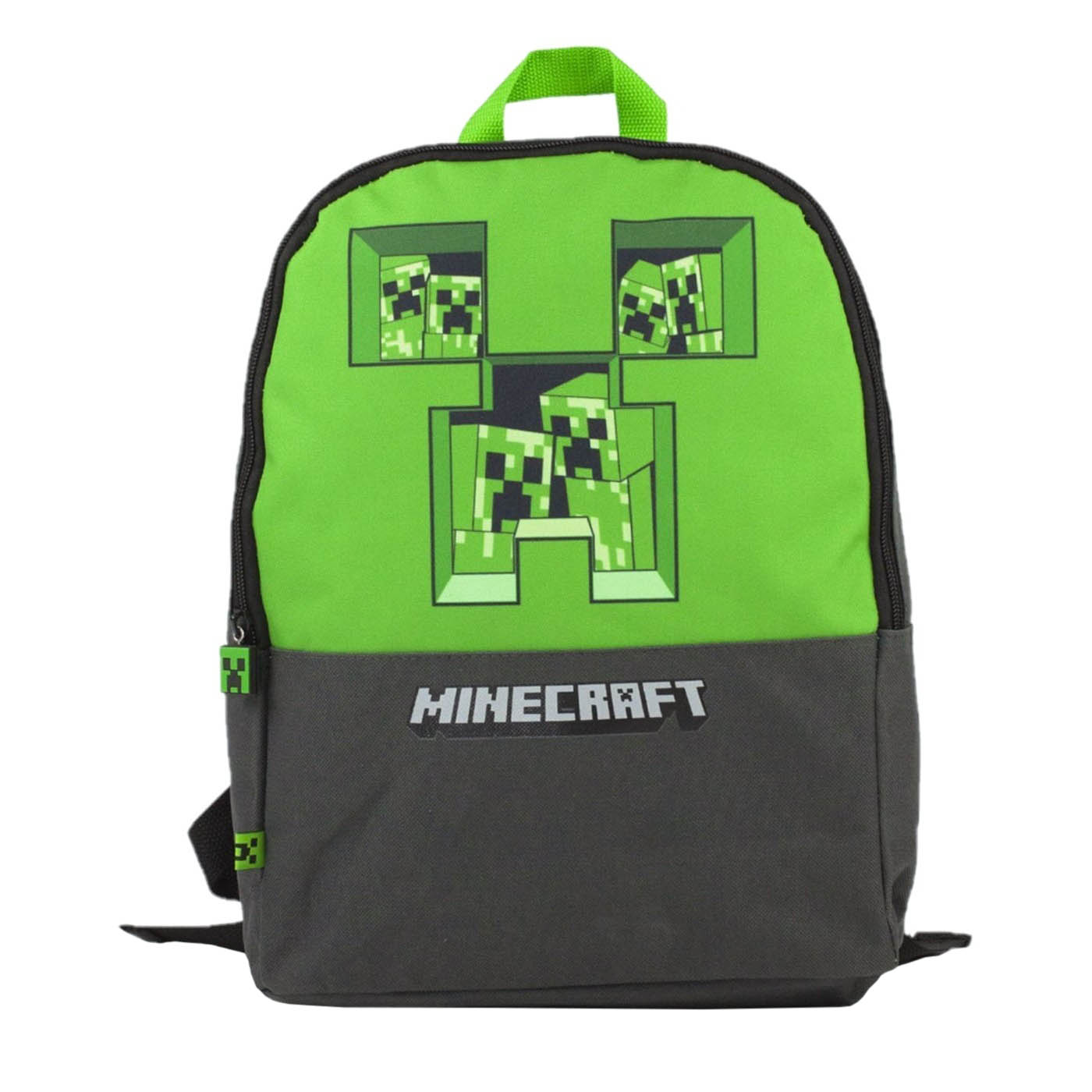 Sac à dos, MINECRAFT