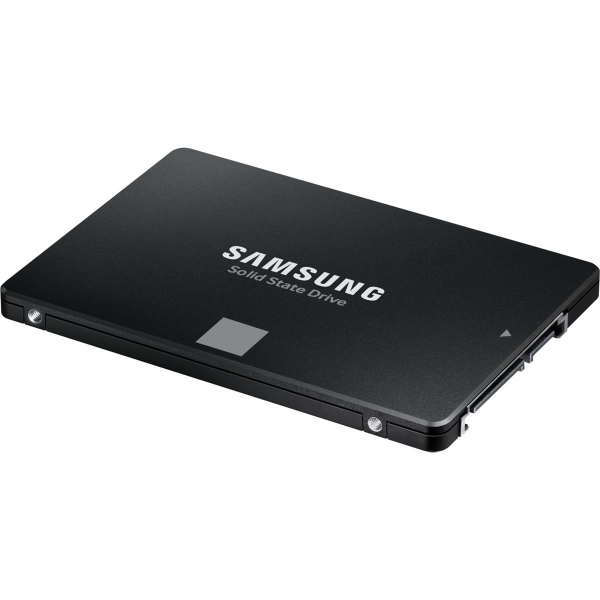Disque SSD interne 870 EVO 500Go, SAMSUNG