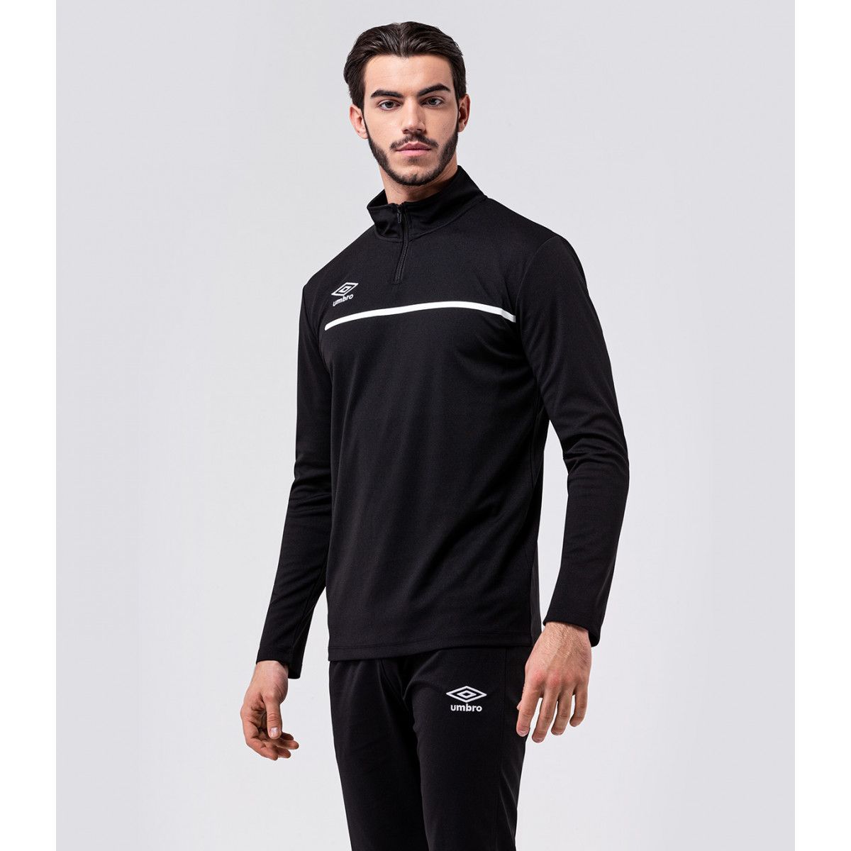 Sweat umbro homme intersport best sale
