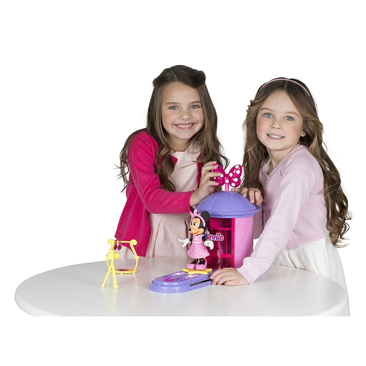 Trotteur Minnie La Redoute Trotteur Minnie La Redoute