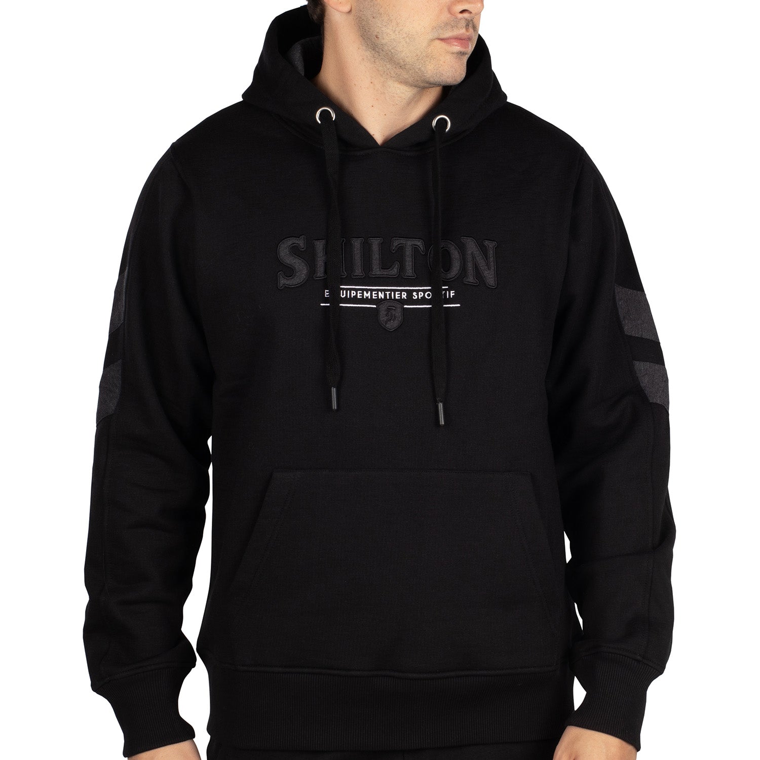 Sweat capuche 67sport, SHILTON