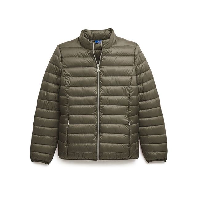 Doudoune best sale tbs femme