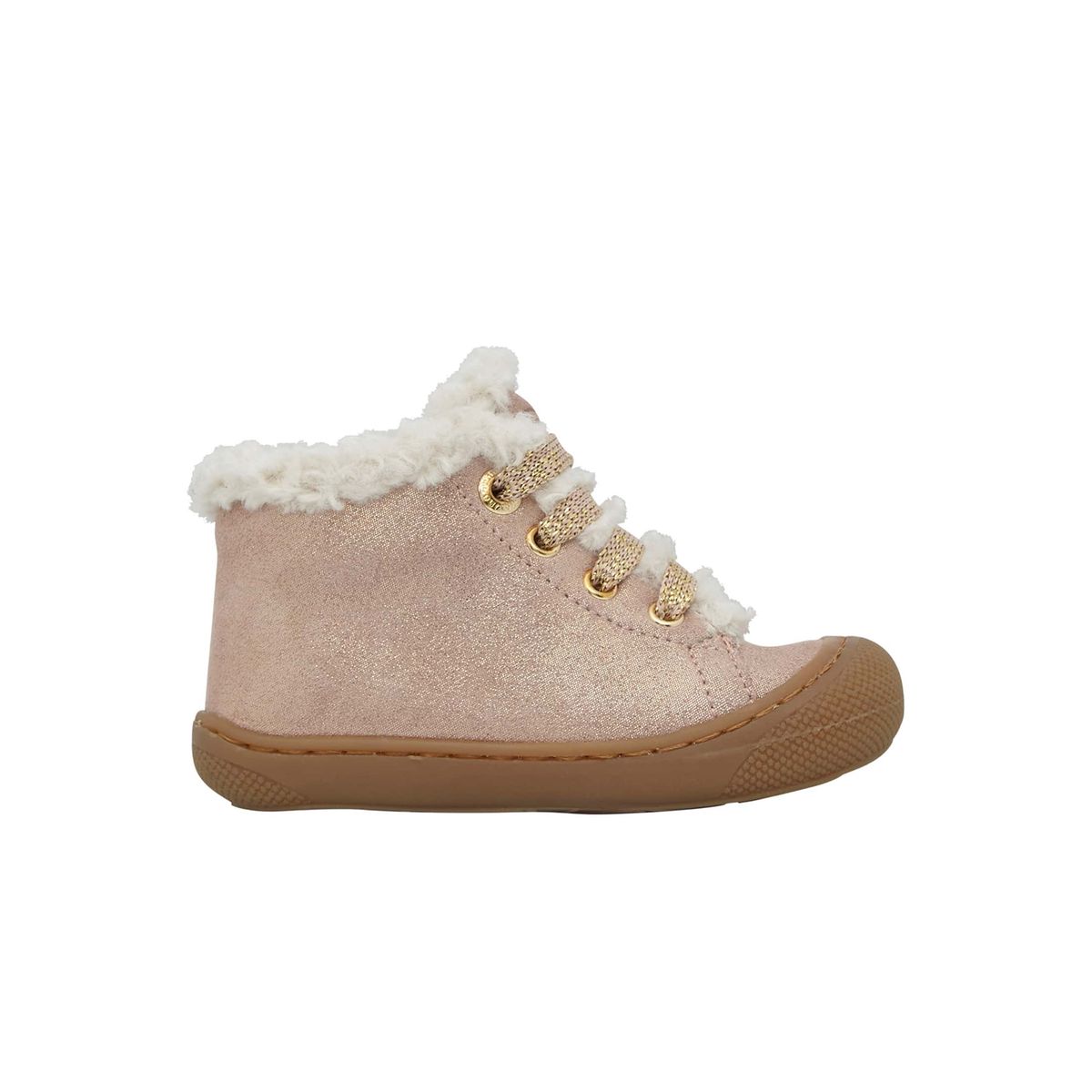 Chaussures premiers 2025 pas naturino