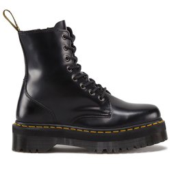 doc martens femme fourrées