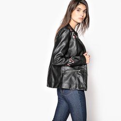 Jackets & Blazers for Women | Denim, Tailored, Leather | La Redoute