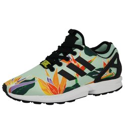 adidas originals zx flux baskets mode femme adidas originals zx flux baskets mode femme