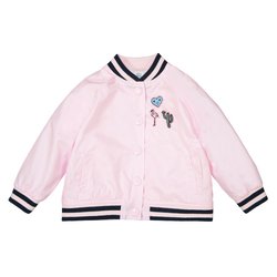 Cazadora ligera 1 mes - 3 años La Redoute Collections