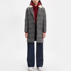 levis edith parka