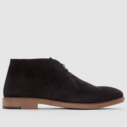 Botas de piel REDSKINS SAMY REDSKINS Botas de piel REDSKINS SAMY REDSKINS