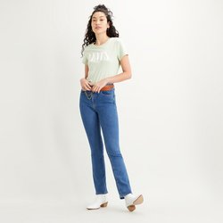 T-shirt de mangas curtas, com logótipo