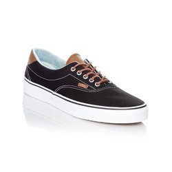 vans era 59 enfant brun