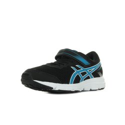 chaussure izac bleu