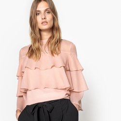 Ladies Blouses | Long & Short Sleeved | La Redoute