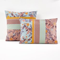 Serta Billy Modern - Set di biancheria da letto con federa per cuscino