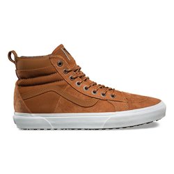 vans grande taille homme