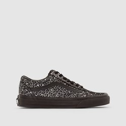 vans paillettes