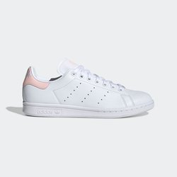 stan smith en toile