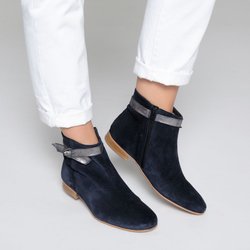 boots la redoute solde