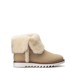 Botas com forro em pelo, do 26 ao 39
