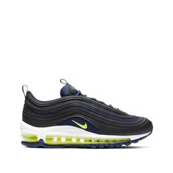 yellow air max 97 kids