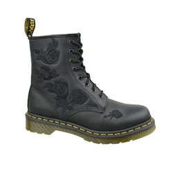 doc martens femme fourrées