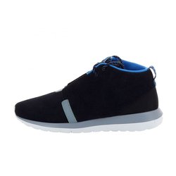 nike roshe run noir et bleu nike roshe run noir et bleu