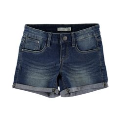 Girls' Shorts & Bermudas | Cotton Shorts For Girls | La Redoute