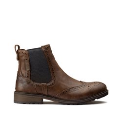 Botas chelsea