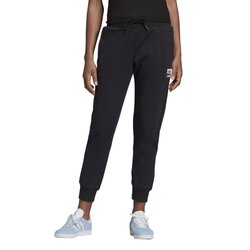 Calças de desporto, corte justo, bolsos com fecho