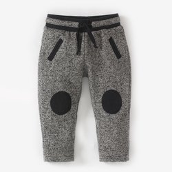 Спортивные брюки, 1 месяц-3 года La Redoute Collections - Мальчики 0-2 года Спортивные брюки, 1 месяц-3 года La Redoute Collections