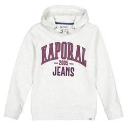 Sweat com capuz, 10 - 16 anos