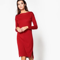 Midi Dresses & Knee Length Dresses | La Redoute