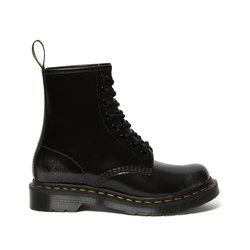 dr martens fourrées