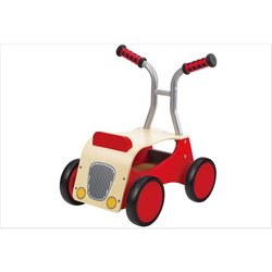 porteur tigrou