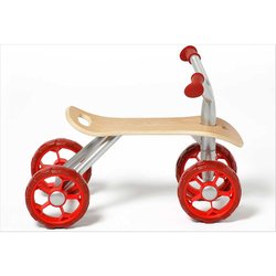 hape porteur