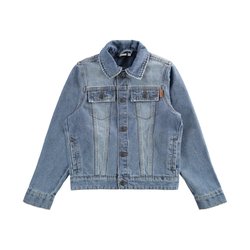 Chaquetas vaqueras de La Redoute | FASHIOLA.es