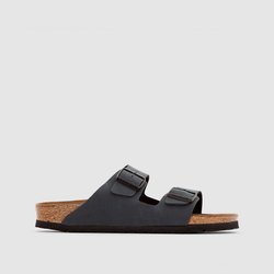 birkenstock homme semelle compensée