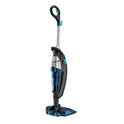 Aspirateur balai 2 en 1 fg938 gris Fagor | La Redoute Aspirateur balai 2 en 1 fg938 gris Fagor | La Redoute