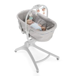 Transat Kori Graphite Bebe Confort La Redoute